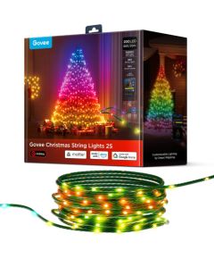 Govee H80C4 Smart string light Wi-Fi/Bluetooth 15 W Декоративное освещение 