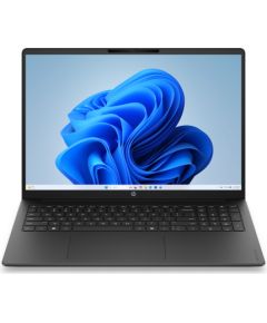HP OmniBook 3 16-by0015ny - Ryzen 3 30 (4C), 8GB LPDDR5 5500 on-board, 256GB,  AMD Radeon 610M Graphics, 16.0 2K (1920x1200) Antiglare IPS 300 nits, Not Including 45W AC Adapter, Jet Black, Win 11 Home, 1 years   D5ZK6EA#B1R Ноутбуки