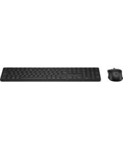 HP Multi-Device Dual-Mode Mouse and Keyboard Combo 495C   BE1Q0UT#ABB Клавиатуры