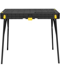 Mobils zāģēšanas galds un darba galds Stanley STST83492-1; 320 kg; 85 x 59,3 x 73,9 cm Darba galdi, balsti un statīvi