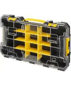 Instrumentu kaste SORTAINER Stanley FMST17838-1; PRO-STACK; 435 mm Darbagaldi un darbnīcu mēbeles 