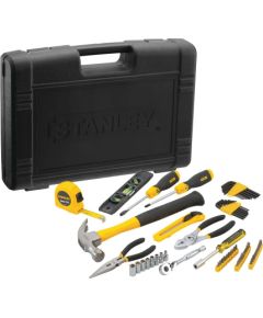 Instrumentu komplekts Stanley STMT0-94248; 65 gab. Mehāniskie instrumenti