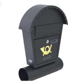 Kaste AWTools AW75020; 370x470x100 mm Darbagaldi un darbnīcu mēbeles 