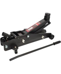 Automašīnas pacēlājs AWTools AW20094; 2,25 t; 150-530 mm Vieglo automobīļu
