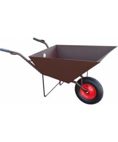 Celtniecības ķerra AWTools AW00034; 85 L; 250 kg; 2,0 mm Фрезы для садовой почвы