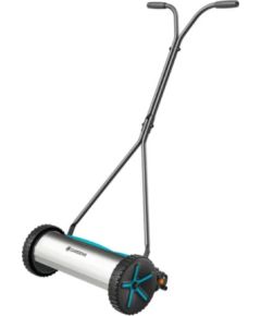 Mehāniskais zāles pļāvējs Gardena Comfort 400 Zāles pļāvēji
