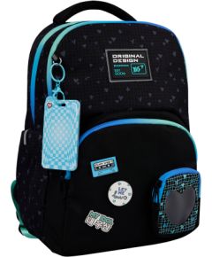 Mugursoma YES Hearty TS-57, 43 x 29 x 13 cm Pюкзак