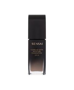 Sensai Flawless Satin Moisture Foundation SPF25 30 ml 203 Neutral Beige Kосметические средства