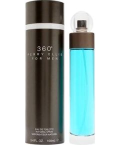 Perry Ellis 360° for Men EDT 50ml Мужская парфюмерия