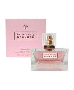 David Beckham Intimately EDT 75ml Sieviešu Smaržas