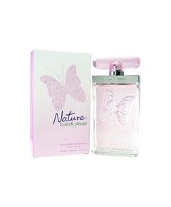 Franck Olivier Nature EDP 50ml Sieviešu Smaržas