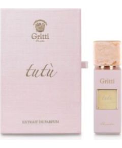 Gritti Tutu Extrait de Parfum 100ml Sieviešu Smaržas