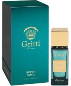 Gritti Super Nova Extrait de Parfum 100ml Unisex Smaržas