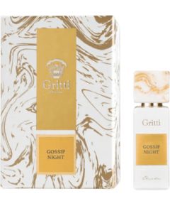 Gritti Gossip Night EDP 100ml Sieviešu Smaržas