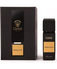 Gritti Rebellion Parfum 100ml Unisex Smaržas