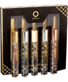 Orientica Luxury Collection Discovery Set - Kolekce miniatur 50ml Dāvanu komplekti