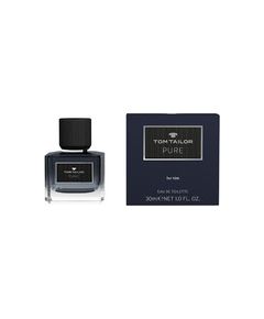 Tom Tailor Pure for Him EDT 30ml Vīriešu Smaržas