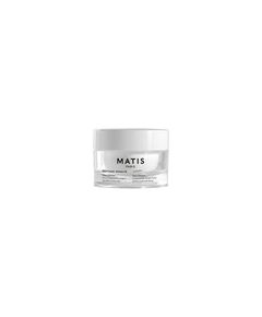 Matis Réponse Densité Time-Balance - Revitalizing cream 50ml Ķermeņa kosmētika