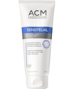 ACM Sensitélial Cream - Zvláčňující krém 200ml Smaržas - NESAKĀRTOTS