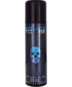 Police To Be Man Deospray 200ml Dezodoranti