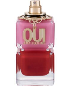 Tester Juicy Couture / Oui 100ml Sieviešu Smaržas