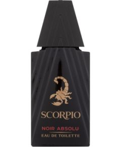 Scorpio Noir Absolu 75ml Мужская парфюмерия