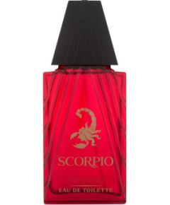 Scorpio Inferno 75ml Мужская парфюмерия