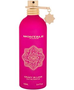 Montale Paris Tester Crazy In Love 100ml Sieviešu Smaržas
