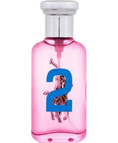 Ralph Lauren Big Pony / 2 50ml Sieviešu Smaržas