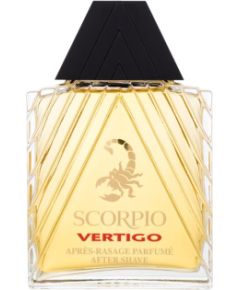 Scorpio Vertigo 100ml Vīriešu Smaržas