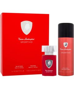 Tonino Lamborghini Sportivo 15ml Vīriešu Smaržas