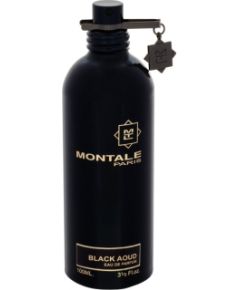 Montale Paris Tester Black Aoud 100ml Vīriešu Smaržas