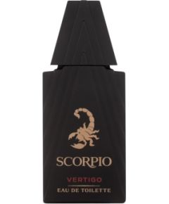 Scorpio Vertigo 75ml Vīriešu Smaržas