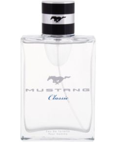 Mustang Classic 100ml Vīriešu Smaržas