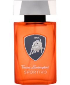 Tonino Lamborghini Sportivo 125ml Мужская парфюмерия