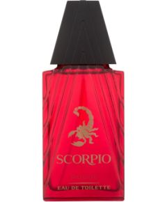 Scorpio Rouge 75ml Мужская парфюмерия