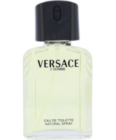 Versace L´Homme 100ml Vīriešu Smaržas