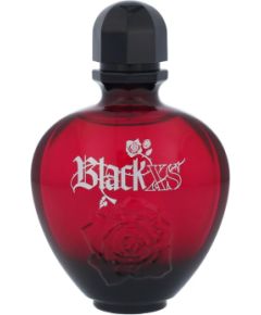 Paco Rabanne Black XS 80ml Sieviešu Smaržas