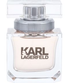 Karl Lagerfeld For Her 45ml Sieviešu Smaržas