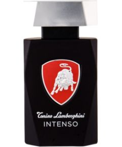 Tonino Lamborghini Intenso 125ml Мужская парфюмерия
