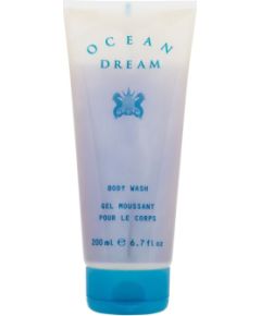 Giorgio Beverly Hills Ocean Dream 200ml Dušas želejas ķermenim