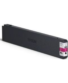 Epson T8873 (C13T887300) Ink Cartridge, Magenta Tintes printeru izejmateriāli