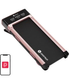 DeerRun Z10 Electric Treadmill (Pink) Jaunumi - Sports