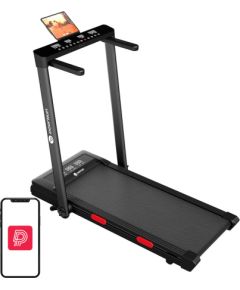 DeerRun Z10Pro folding electric treadmill (black) Jaunumi - Sports