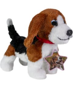 Tactic Lumo Stars Beagle Cooper classic plush Mīkstās rotaļlietas