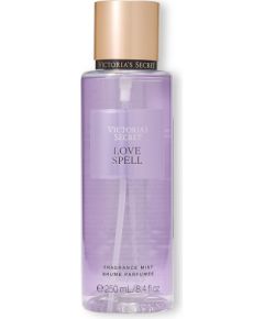 Victorias Secret VICTORIA~S SECRET LOVE SPELL (W) FRAGRANCE MIST 250ML Sieviešu Smaržas