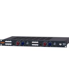 WARM AUDIO WA273 - 2-kanałowy Preamp Mikrofonowy Jaunumi - Audio-Video