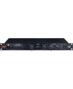 WARM AUDIO Warm Audio TB12 Black - Preamp Mikrofonowy Jaunumi - Audio-Video