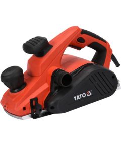 Yato Strug YT-82144 1300 W Jaunumi -Dārzam