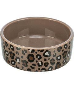 Trixie Miska Leo, dla kota, ceramiczna, 2,5 l/o 22 cm, różne kolory Bļodas un dzirdinātāji